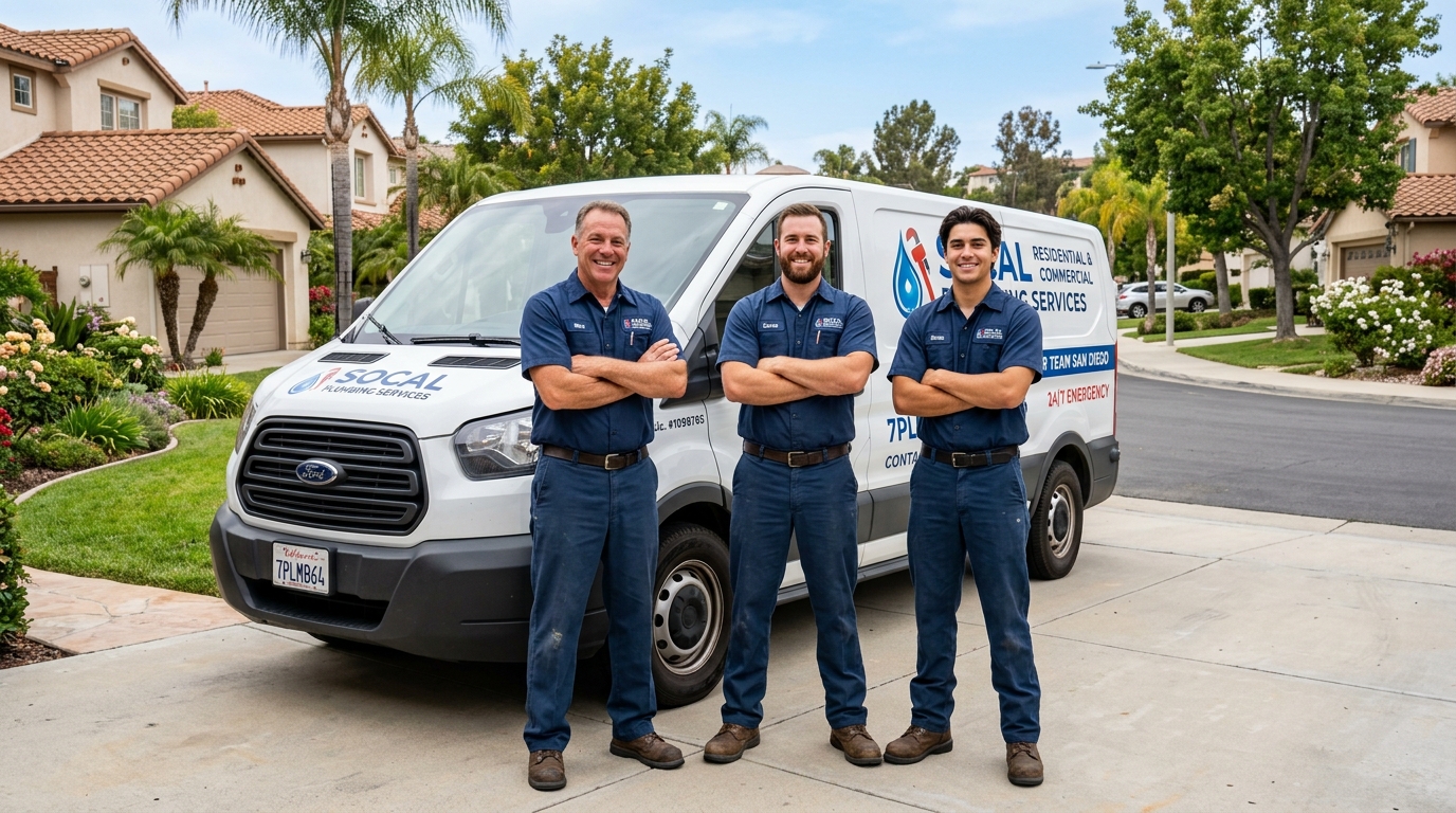 Water heater installation professional
