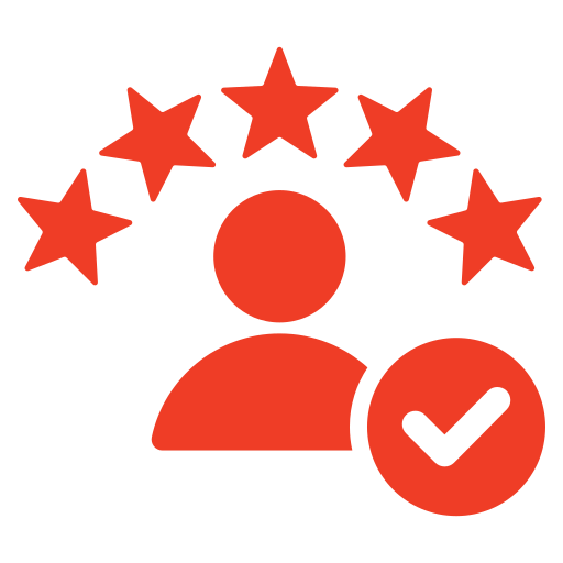 Stress-Free Experience