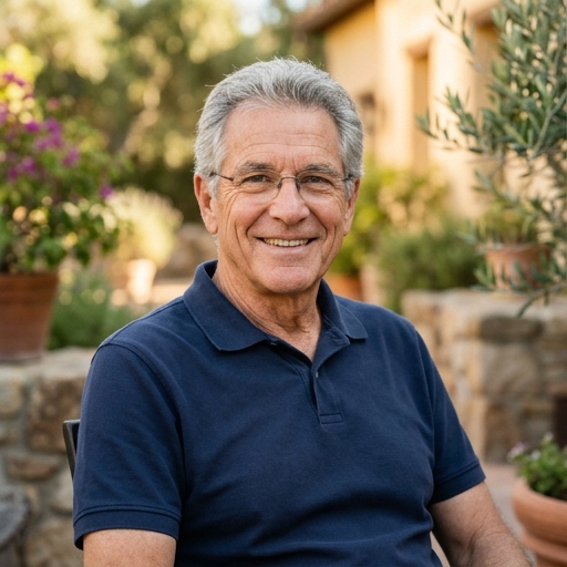 John S.